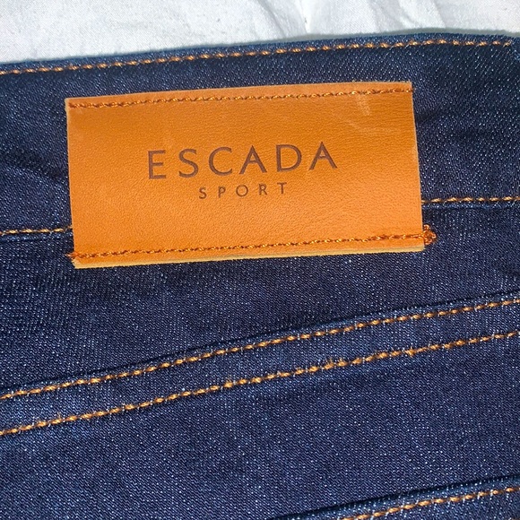 Escada Jeggings - Picture 4 of 6